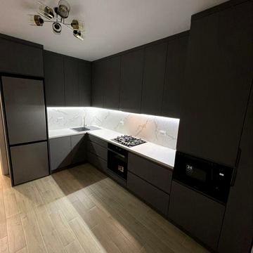 Власник Квартира ЖК Барский 48м2 ЖК Барский