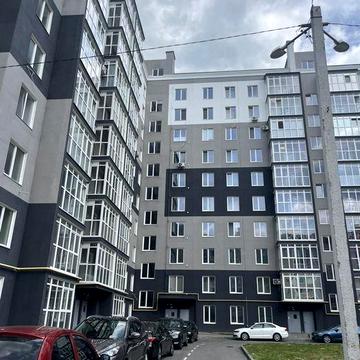 Продаж 2-кімнатної квартири Льотна, 37а. ЖК Авіатор