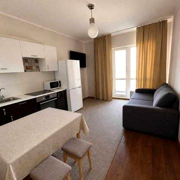 Продам 1 кім.кв-ру- 53 кв.м, Позняки , вул. Ревуцького 54-Б : ЖК Ревуцький