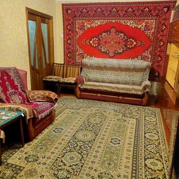 Продається 3-х кімнатна квартира (Чехословацький проєкт)