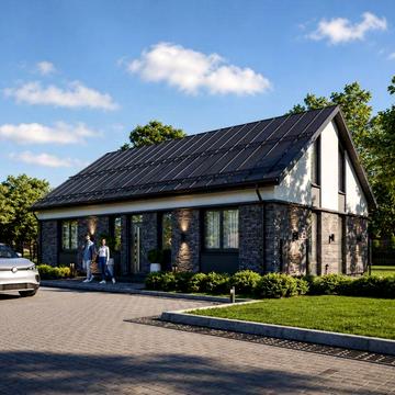 Продаж Будинку 109м2  5 соток в с. Білогородка 10км від Києва