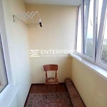 Без комісії  Продаж 1-к. квартири вул.Закревського, Деснянський район