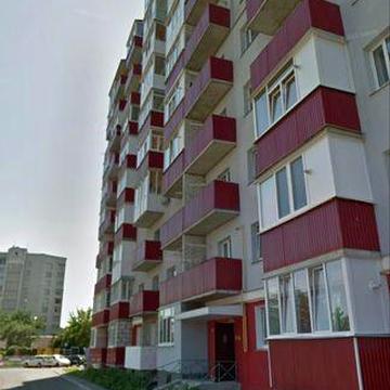 Продаж 2-х кімнатної квартири з індивідуальним опаленням