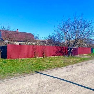 Продаж Будинку в Житомирській області