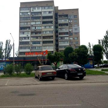 Продам квартиру 37,5 кв.м.