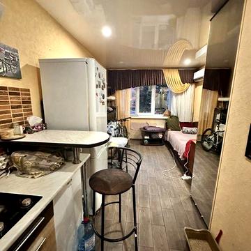 Продам 1 кім смарт-квартиру СЕРТИФІКАТ проспект Гагарина),ЖК Птахи ЖК Птахи