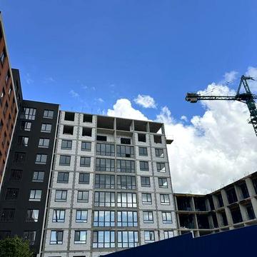 РАССРОЧКА на 1к. квартиру | НЕДОРОГО | 6440$ первый взнос