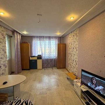 Продаж 1 кімнатноі перепланованоі в 2