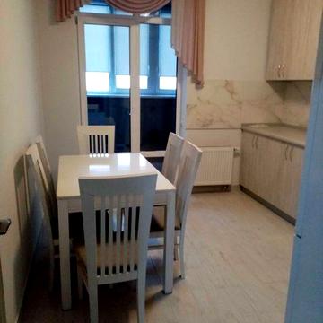 Шикарна сучасна 2х квартира на Вацлава Гавела 28- недорого