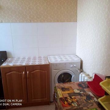 сдам 1к.  Краснослободская, 2/2 эт мебель,техника