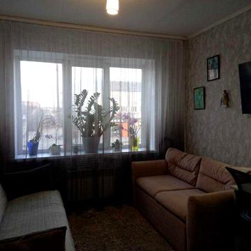 Продається затишна кімната-студія 18 м². Центр, вул. Європейська