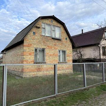 Продаж будинку з земельною ділянкою, с. Хотянівка, Вишгородський район