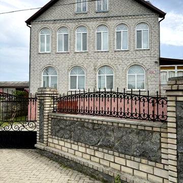 Терміновий продаж 2-х поверхового будинку ЖК Приватний будинок
