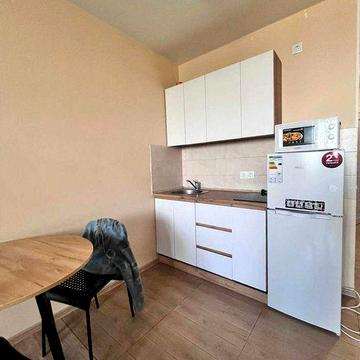 ГЕНЕРАТОР! Паркінг! Укриття! Смарт 26м2 вул. Польова 73 м. Шулявська 10хв їзди