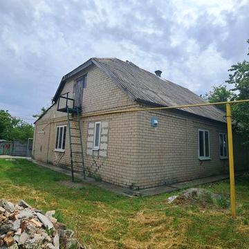 Продам будинок с. Орлівщина вул. Залізнична б. 91