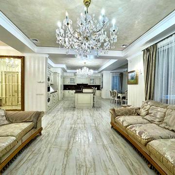 Оренда будинку КМRiviera Village,Лебедівка, Київ 15хв