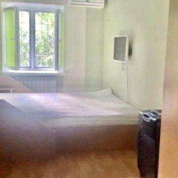 СДАМ 3 комн квартиру с БАЛКОНОМ  Посудомойка ГАЗ Локация ШЕВЧЕНКО