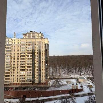 Продаж квартири ЖК «Сокольники» ЖК Сокольники