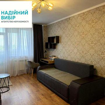 Оренда 1-кім. квартири в м-ні Садовий