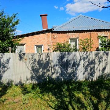 Продаж 1/2 будинку Холодна Гора