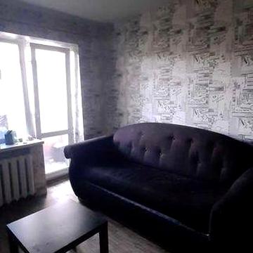 Сдам 1к.квартиру ул.Фурманова, район Нагорки.