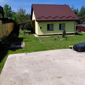 Довгострокова оренда будинку