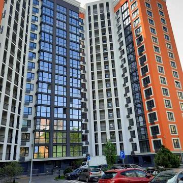 Продається двокімнатна квартира в ЖК Eco Dream, вул. Живописна 3, метро Житомирська ЖК Eco Dream