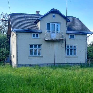 Продаж будинку 120м2 вул. Дорошенка м. Дрогобич