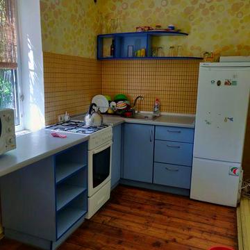 Дача Підгірці (Романків). Озеро, газ, опалення