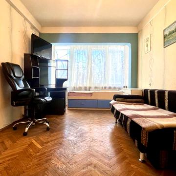 Аренда 2х комнатной квартиры. Ул. Дегтяревская , 60А
