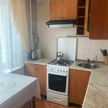 Довготривала оренда 2к квартири на вул. Василя Доманицького