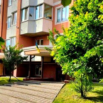 Оренда 1 к квартири в Бучі по вул. Бориса Гмирі 2