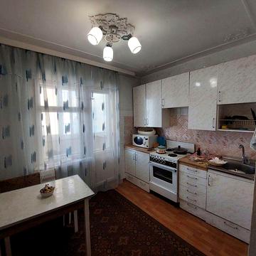 Аренда 2-х комнатной квартира. 54м.кв. Миропильска 37.