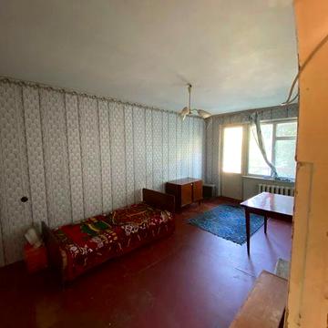 Квартира однокімнатна