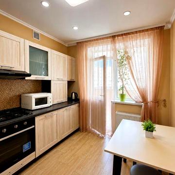 Класна квартира на Боголюбова 39, ЖК Софія, Слобідка, Вишневе