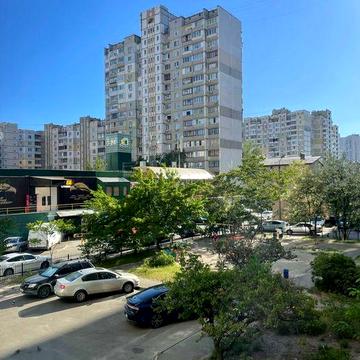 м. Позняки 3 хвилини ходьби, 2-к, 57 кв.м. Лариси Руденка 3-Б