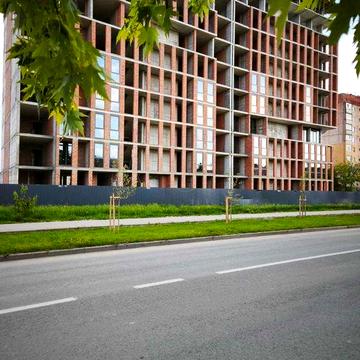 Продається двох кімнатна квартира в ЖК “Nova City” Код: 37981 ЖК Nova City