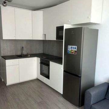 Оренда 1к квартири ЖК Варшавський