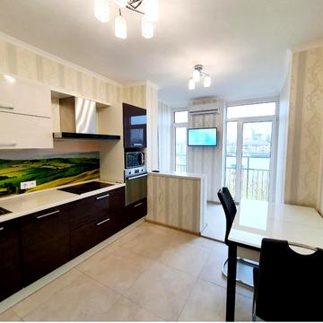 Регенераторна вул., 4 к5