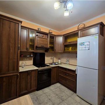 Оренда 1 кімнатна квартира (м-р Каскад)