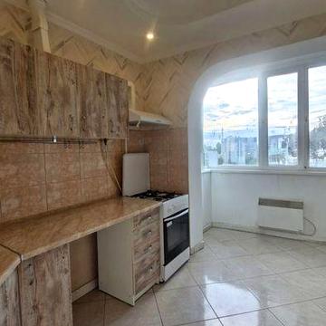 Продажа однокомнатной крупногабаритной квартиры на Северном