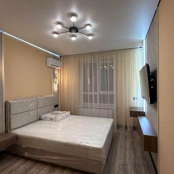 Продам свою квартиру 46кв ЖК брама 2