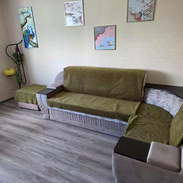 Здам в аренду 3-кімнатну квартиру