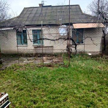Продам затишний  будинок