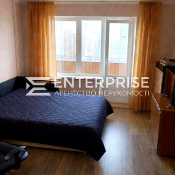 Продаж 1к квартири вул. Вадима Гетьмана 46А, Соломянський район,