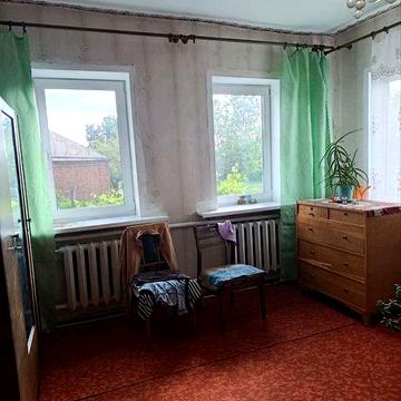 Продам будинок в селі