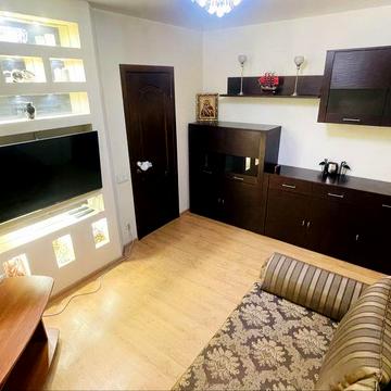 Сдам 3к квартиру в новострое ТРК Украина