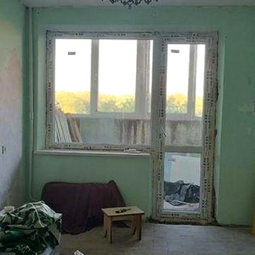 Продаж 2-кімнатної квартири на вул. Стрийська 87б