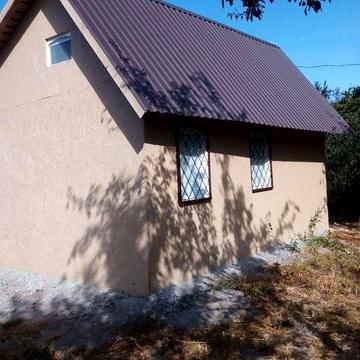 Продам дачу в Чепіліївці кооператив"Білоцерків шина"