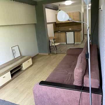 Продаж 1к Квартира Героїв Харкова (Московський) проспект ЖК Парковый квартал